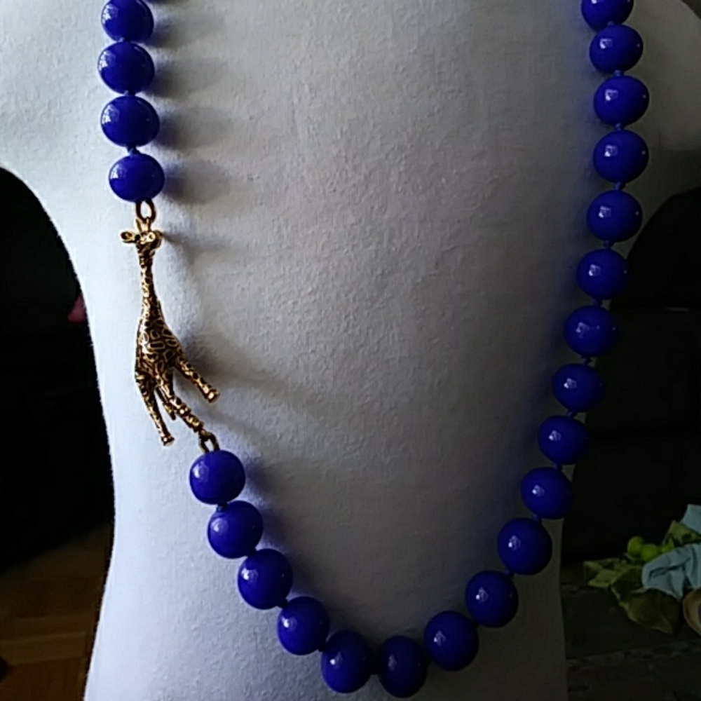 JCrew Collection Necklace